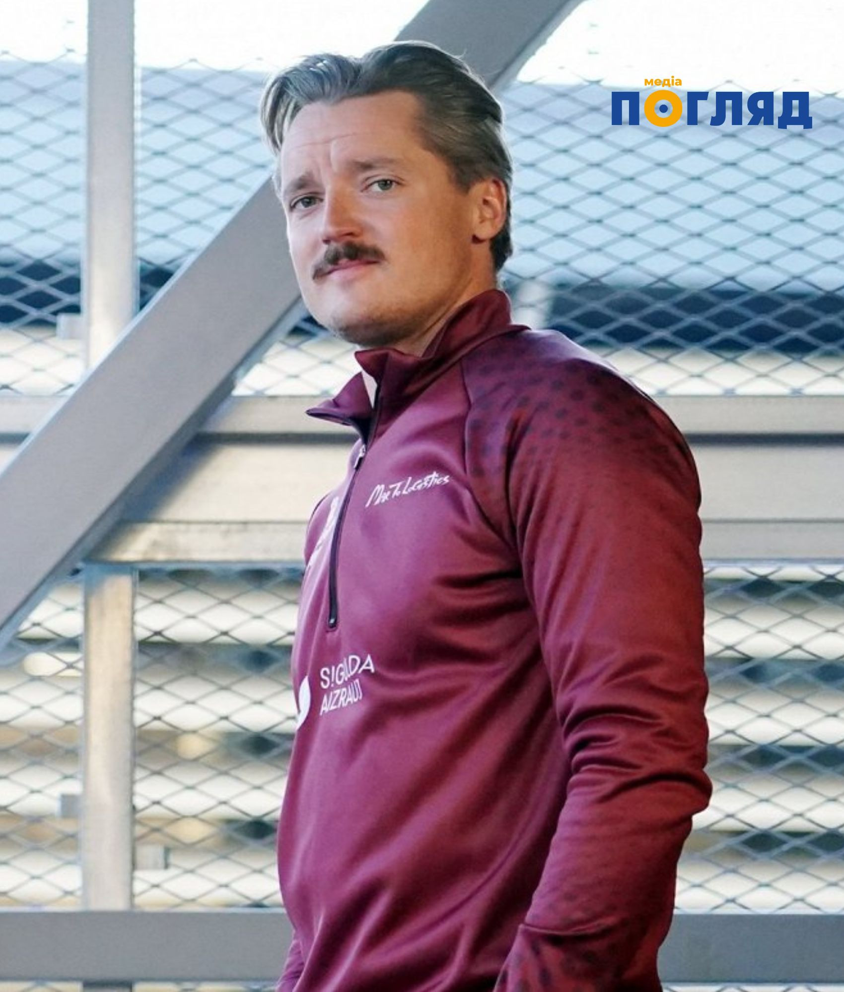 МОК дискваліфікував українського скелетоніста Гераскевича перед першим заїздом Олімпіади-2026 (ФОТО) - зображення